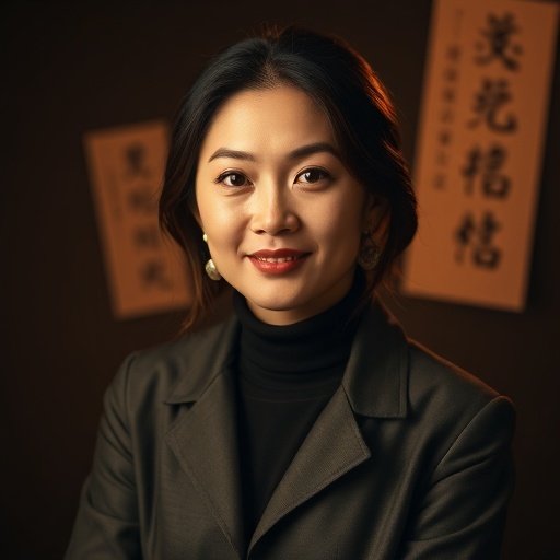 苏小曼 - 午夜视频免费特约撰稿人
