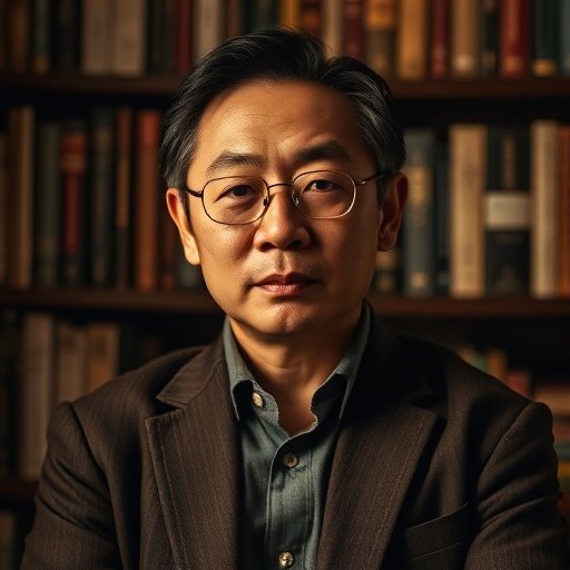 陈墨白 - 午夜视频免费特约撰稿人