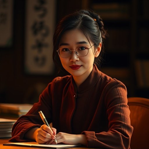 林清音 - 午夜视频免费特约撰稿人