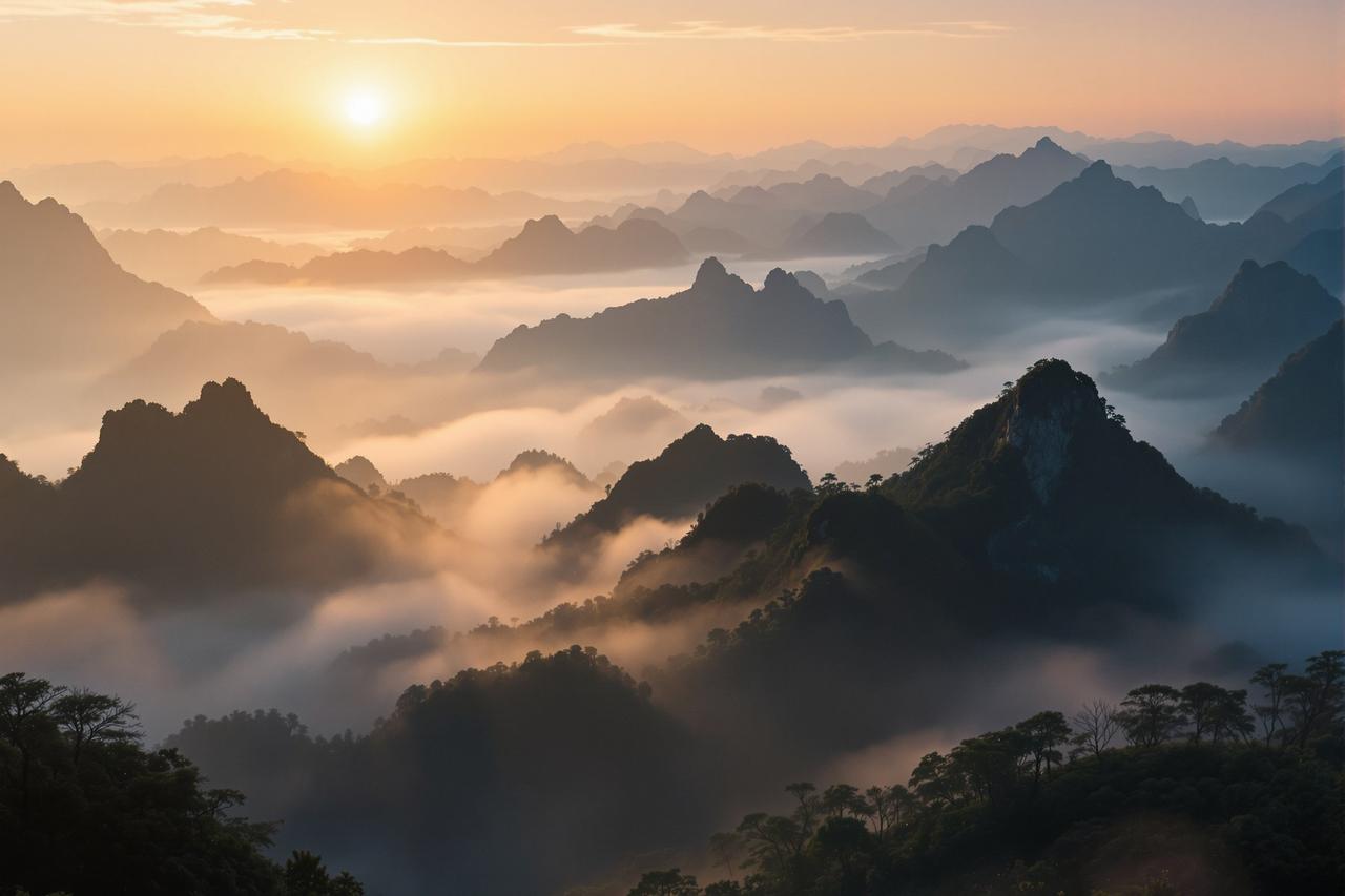 山河入梦 - 午夜视频免费推荐佳片