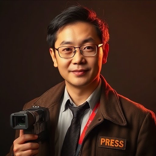 周牧之 - 午夜视频免费特约撰稿人